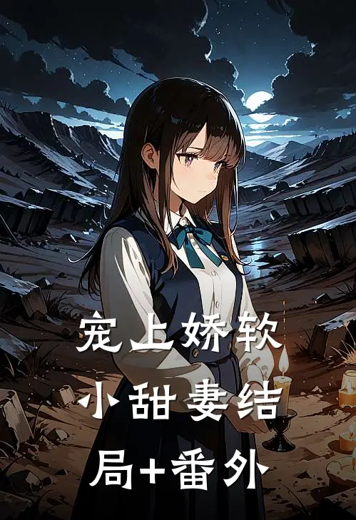 宠上娇软小甜妻结局+番外