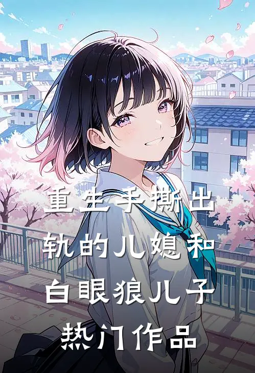 重生手撕出轨的儿媳和白眼狼儿子热门作品
