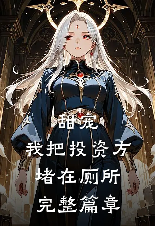 甜宠：我把投资方堵在厕所完整篇章