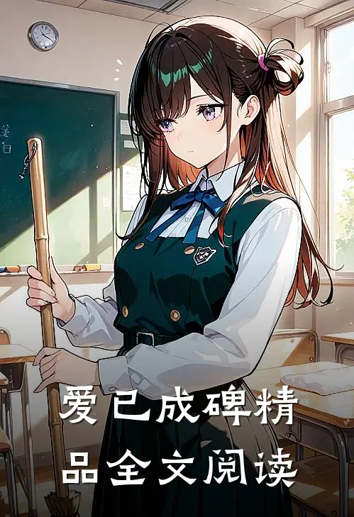 爱已成碑精品全文阅读