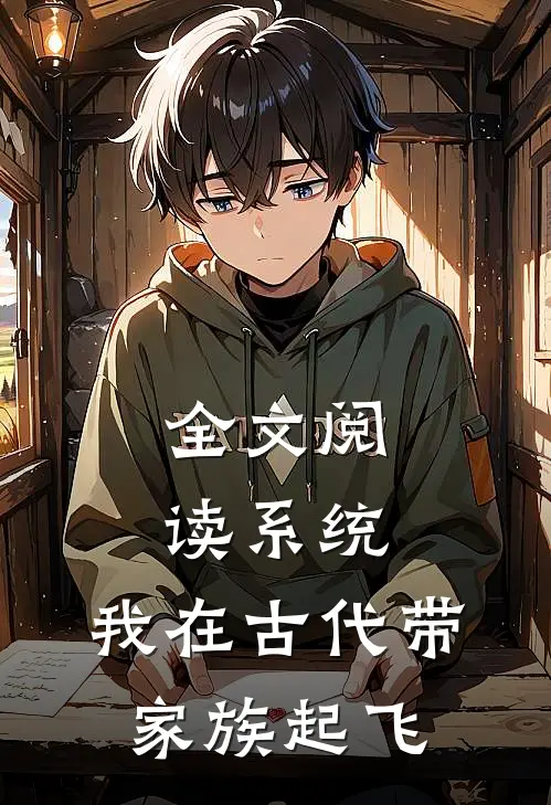 全文阅读系统：我在古代带家族起飞