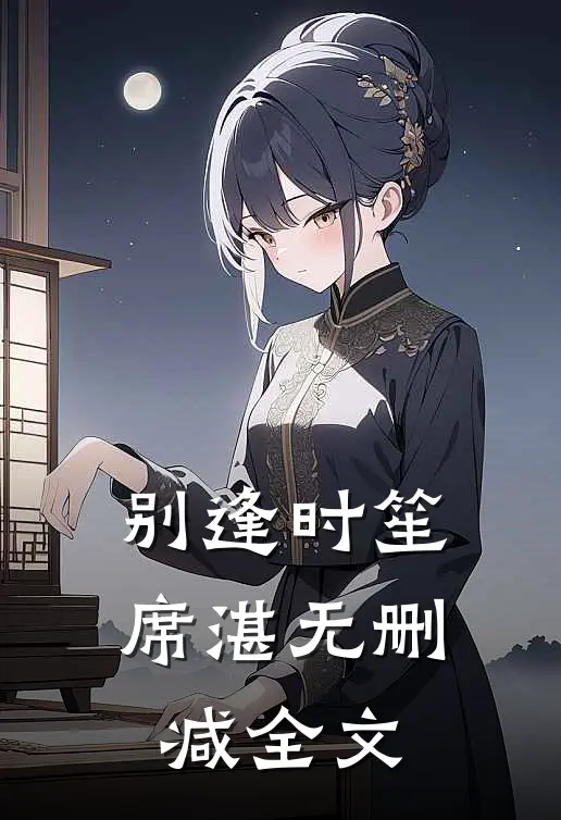 别逢时笙席湛无删减全文