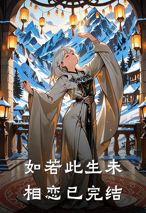 如若此生未相恋已完结