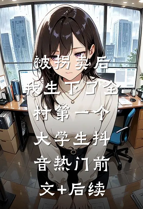 被拐卖后，我生下了全村第一个大学生抖音热门前文+后续