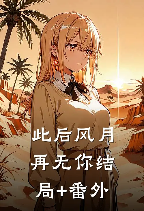 此后风月再无你结局+番外