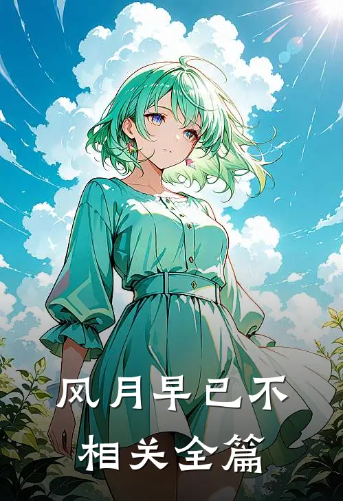 风月早已不相关全篇
