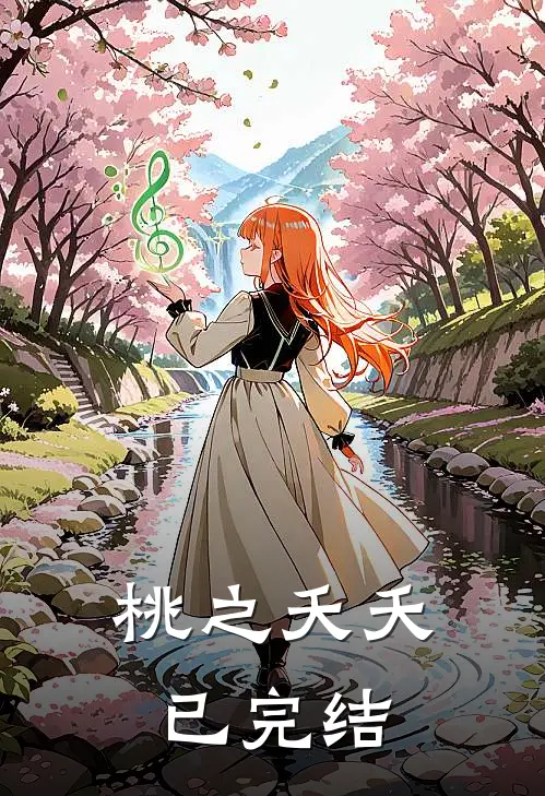 桃之夭夭已完结