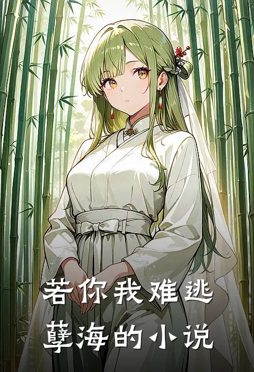 若你我难逃孽海的小说