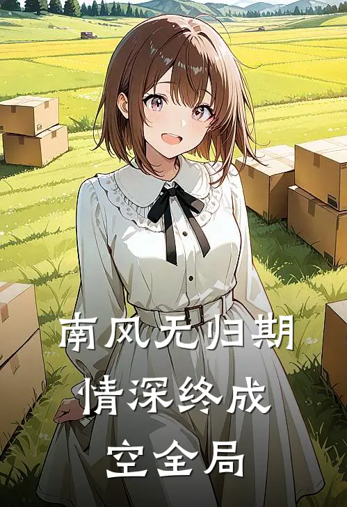 南风无归期，情深终成空全局