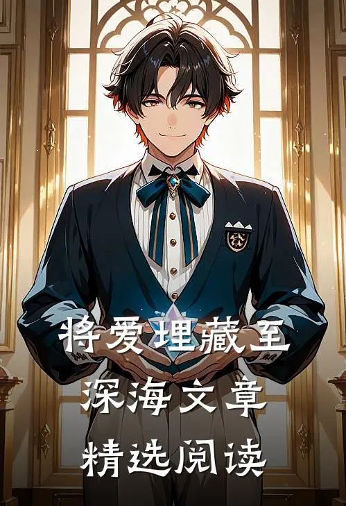 将爱埋藏至深海文章精选阅读