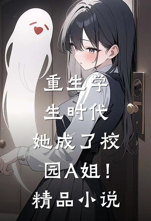 重生学生时代：她成了校园A姐！精品小说