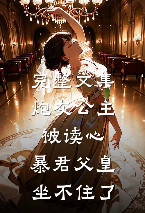完整文集炮灰公主被读心,暴君父皇坐不住了