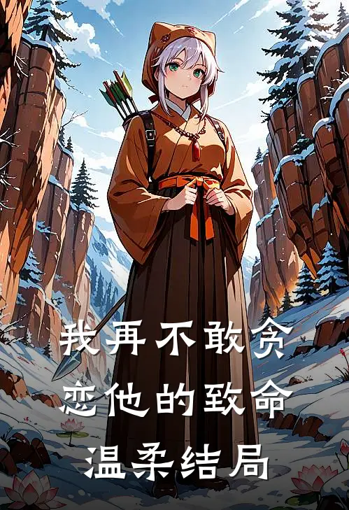 我再不敢贪恋他的致命温柔结局
