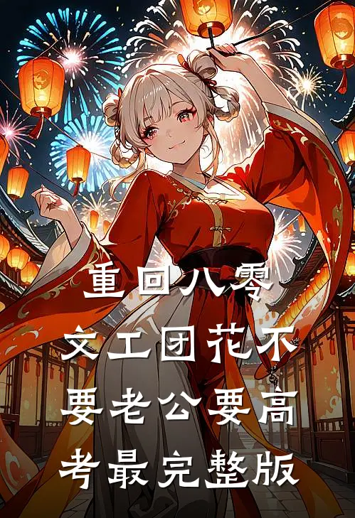 重回八零，文工团花不要老公要高考最完整版