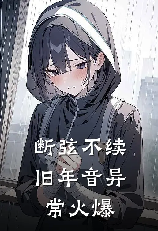 断弦不续旧年音异常火爆