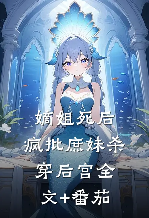 嫡姐死后，疯批庶妹杀穿后宫全文+番茄
