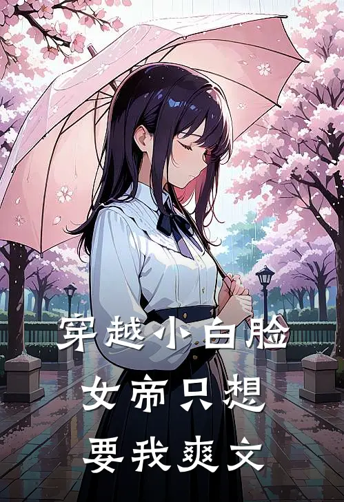 穿越小白脸，女帝只想要我爽文