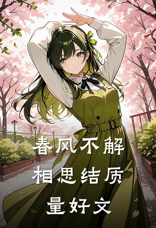 春风不解相思结质量好文