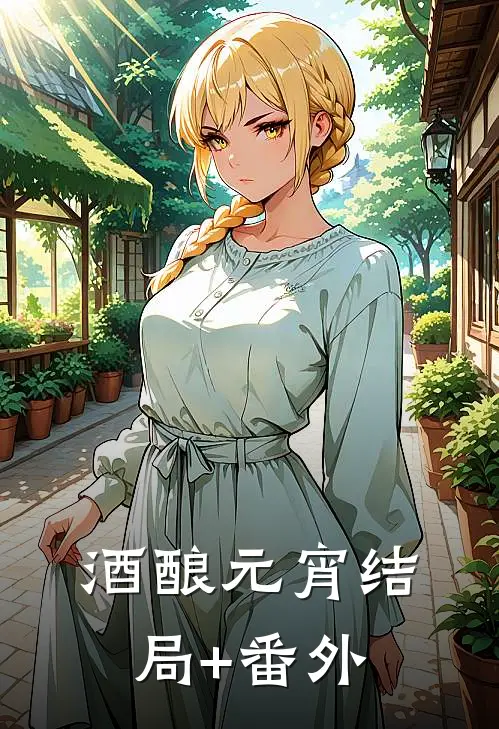酒酿元宵结局+番外