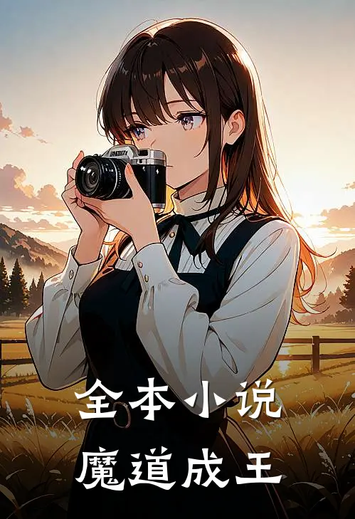 全本小说魔道成王
