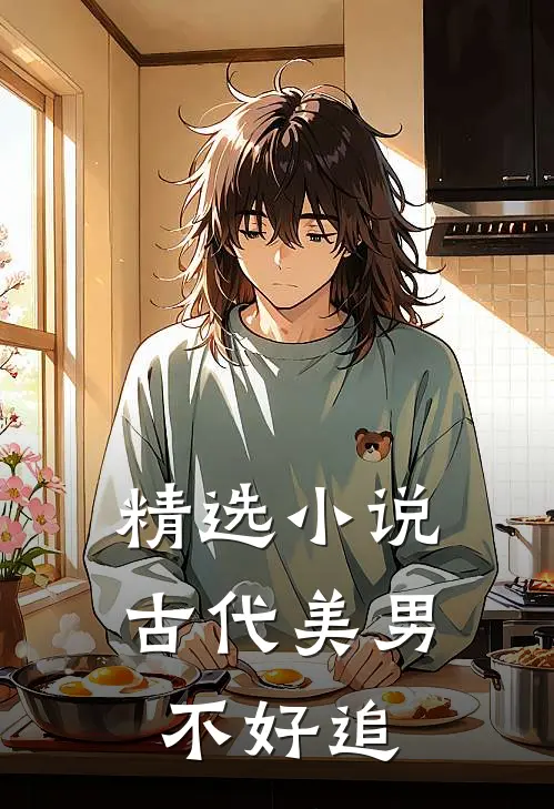 精选小说古代美男不好追