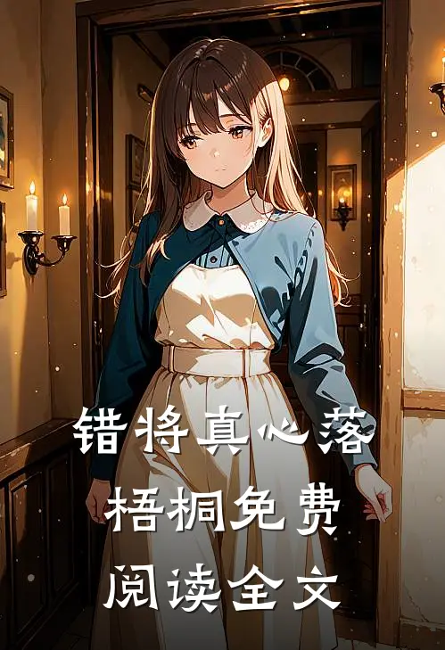 错将真心落梧桐免费阅读全文
