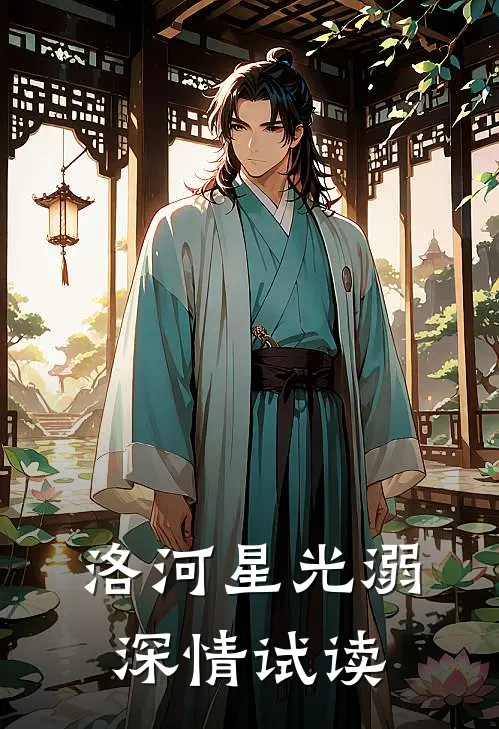 洛河星光溺深情试读