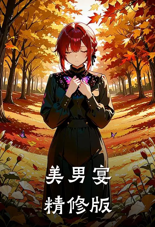 美男宴精修版