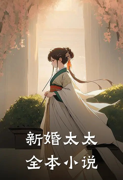 新婚太太全本小说