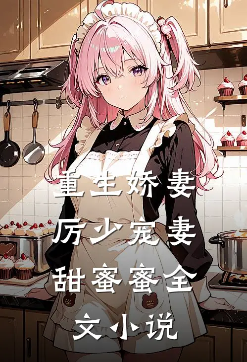 重生娇妻：厉少宠妻甜蜜蜜全文小说