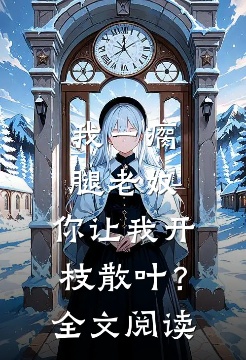 我一瘸腿老奴，你让我开枝散叶？全文阅读