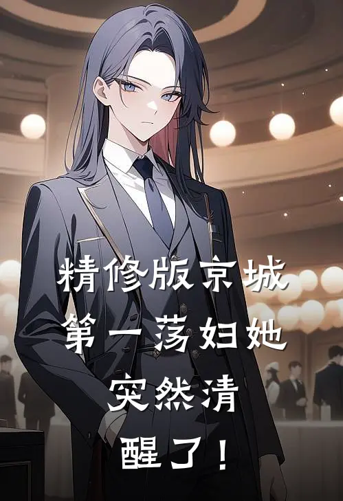 精修版京城第一荡妇她，突然清醒了！