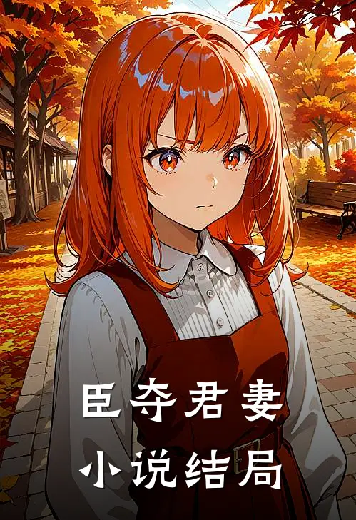 臣夺君妻小说结局