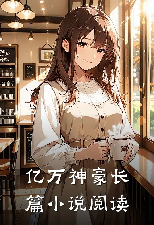 亿万神豪长篇小说阅读