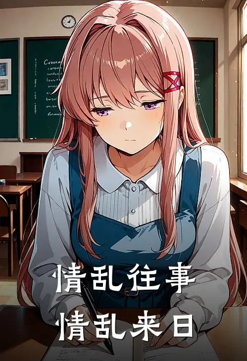 情乱往事，情乱来日