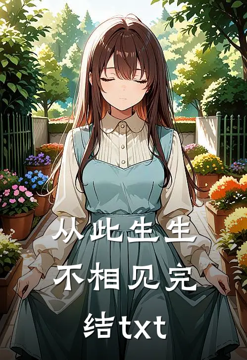从此生生不相见完结txt