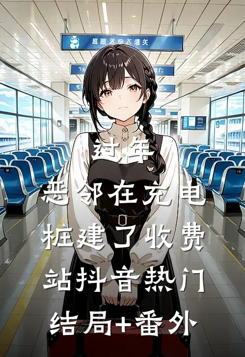 过年，恶邻在充电桩建了收费站抖音热门结局+番外