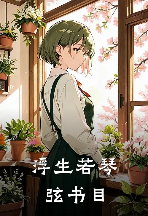 浮生若琴弦书目