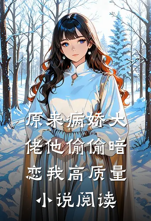 原来病娇大佬他偷偷暗恋我高质量小说阅读