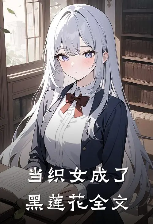 当织女成了黑莲花全文