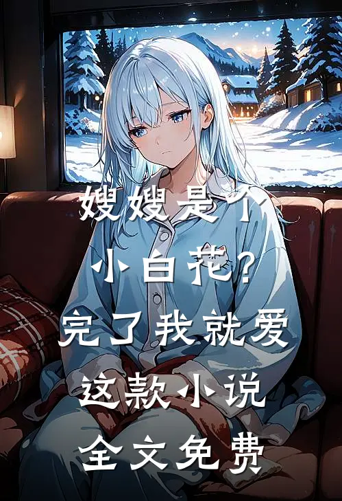 嫂嫂是个小白花？完了，我就爱这款小说全文免费