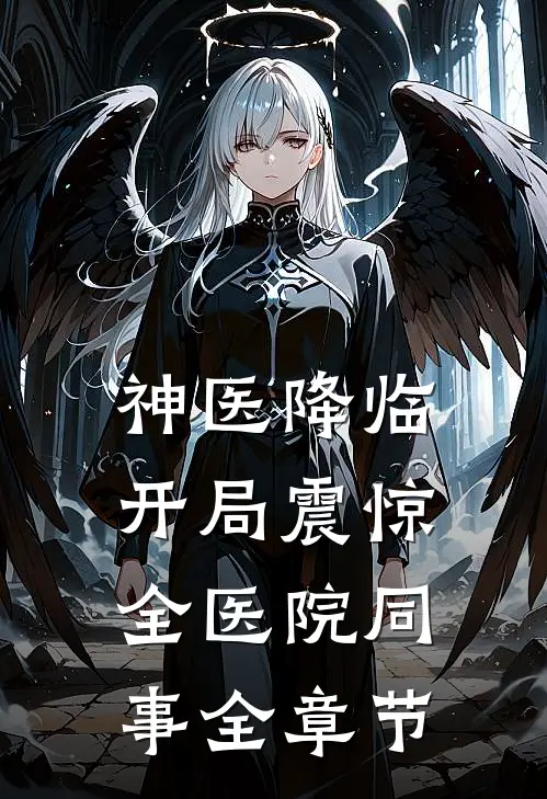 神医降临：开局震惊全医院同事全章节