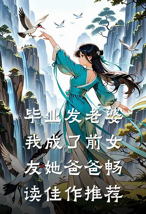 毕业发老婆，我成了前女友她爸爸畅读佳作推荐