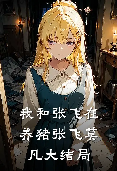 我和张飞在养猪张飞莫凡大结局