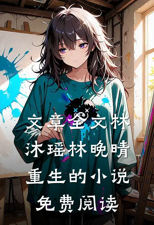 文章全文林沐瑶林晚晴重生的小说免费阅读