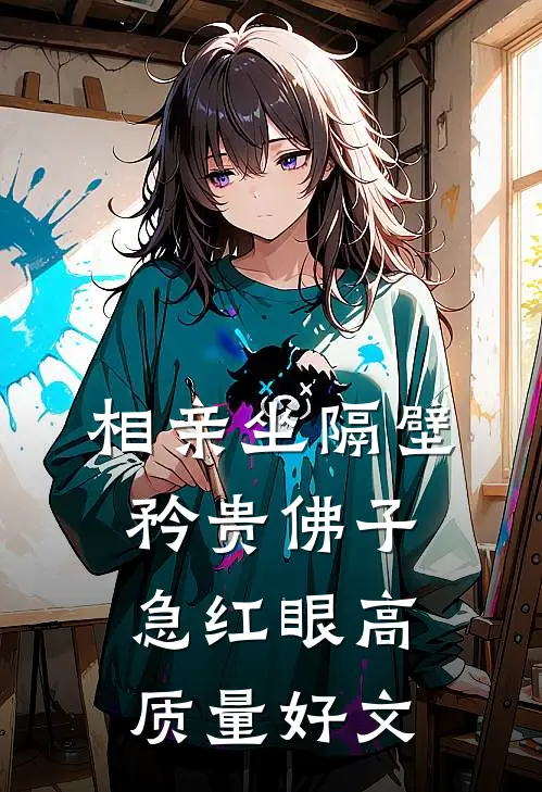 相亲坐隔壁，矜贵佛子急红眼高质量好文