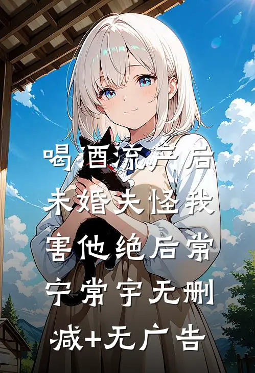 喝酒流产后，未婚夫怪我害他绝后常宁常宇无删减+无广告