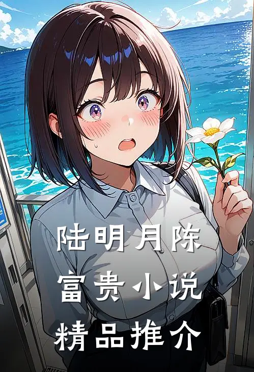 陆明月陈富贵小说精品推介