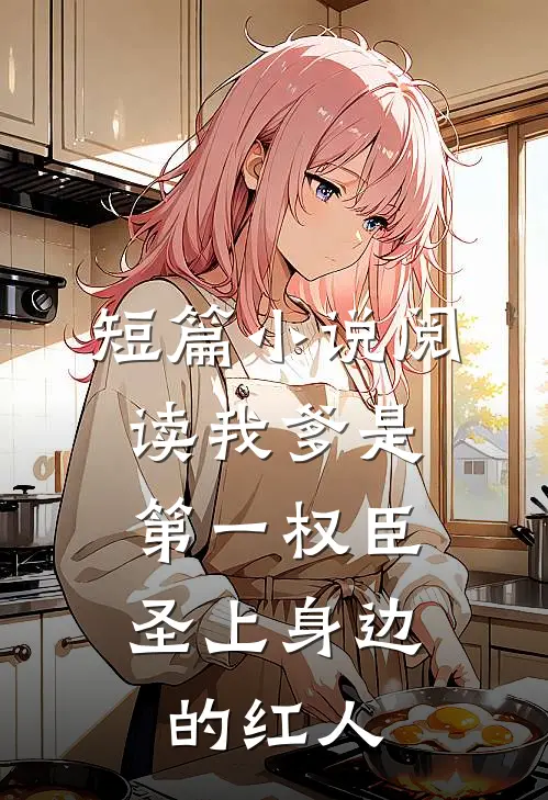 短篇小说阅读我爹是第一权臣，圣上身边的红人