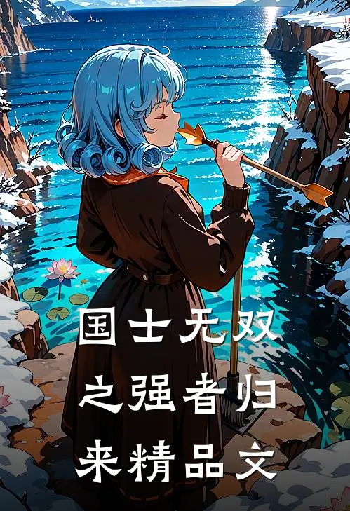 国士无双之强者归来精品文